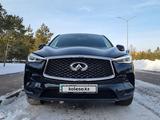 Infiniti QX50 2021 года за 17 500 000 тг. в Астана