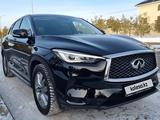 Infiniti QX50 2021 года за 17 500 000 тг. в Астана – фото 3