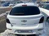 Chevrolet Cruze 2014 года за 2 980 600 тг. в Алматы – фото 2