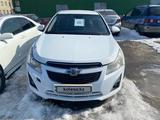 Chevrolet Cruze 2014 года за 2 444 400 тг. в Алматы