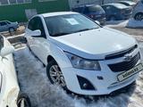 Chevrolet Cruze 2014 года за 2 851 800 тг. в Алматы – фото 3