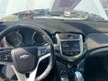 Chevrolet Cruze 2014 года за 2 851 800 тг. в Алматы – фото 7
