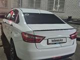 ВАЗ (Lada) Vesta 2018 года за 4 800 000 тг. в Павлодар – фото 2