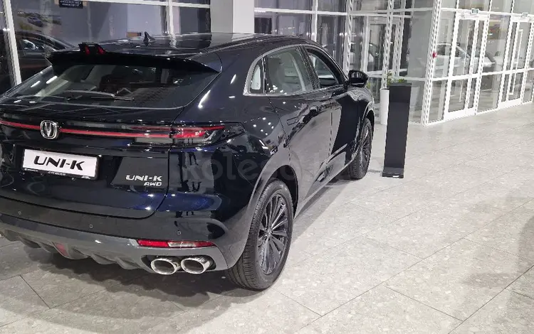 Changan UNI-K 2024 года за 14 500 000 тг. в Усть-Каменогорск