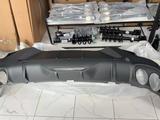 Жетоур х70 задний губа за 5 000 тг. в Шымкент