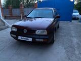 Volkswagen Golf 1992 года за 1 250 000 тг. в Кызылорда – фото 3