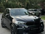 BMW X5 2015 года за 20 000 000 тг. в Алматы