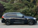 BMW X5 2015 годаүшін20 000 000 тг. в Алматы – фото 4