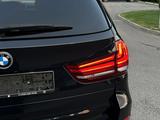 BMW X5 2015 годаүшін20 000 000 тг. в Алматы – фото 5