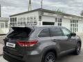 Toyota Highlander 2019 годаfor18 500 000 тг. в Шымкент – фото 3