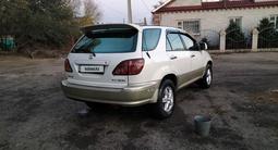 Lexus RX 300 1999 года за 4 600 000 тг. в Семей