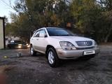 Lexus RX 300 1999 года за 4 600 000 тг. в Семей – фото 3