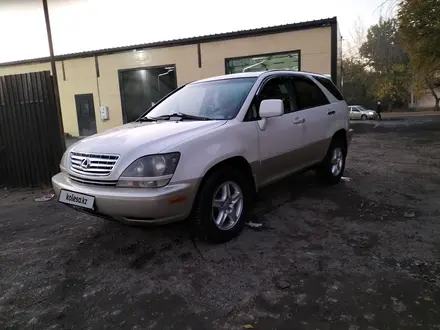 Lexus RX 300 1999 года за 4 600 000 тг. в Семей – фото 6