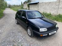 Volkswagen Golf 1994 года за 1 380 000 тг. в Есик