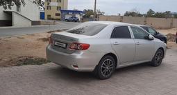 Toyota Corolla 2013 года за 4 700 000 тг. в Актау – фото 3