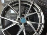 Диски Alutec R18 5x114.3 ADX01 за 432 000 тг. в Алматы