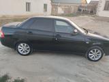 ВАЗ (Lada) Priora 2170 2007 года за 2 000 000 тг. в Кульсары