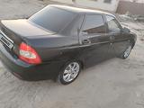 ВАЗ (Lada) Priora 2170 2007 года за 2 000 000 тг. в Кульсары – фото 3