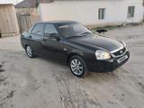 ВАЗ (Lada) Priora 2170 2007 года за 2 000 000 тг. в Кульсары – фото 5