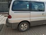 Hyundai Starex 2002 года за 2 500 000 тг. в Алматы – фото 3