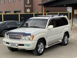 Lexus LX 470 1998 годаfor6 900 000 тг. в Алматы