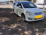 Toyota Ipsum 2008 года за 3 300 000 тг. в Уральск – фото 2