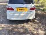 Toyota Ipsum 2008 года за 3 300 000 тг. в Уральск