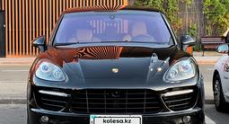 Porsche Cayenne 2012 года за 20 000 000 тг. в Алматы – фото 3