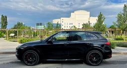 Porsche Cayenne 2012 года за 20 000 000 тг. в Алматы – фото 5