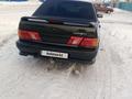 ВАЗ (Lada) 2115 2004 годаfor1 200 000 тг. в Актобе – фото 2