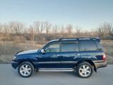 Toyota Land Cruiser 2005 годаfor9 500 000 тг. в Астана – фото 2