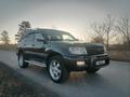 Toyota Land Cruiser 2005 года за 9 500 000 тг. в Астана – фото 7