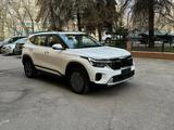 Kia Seltos 2023 года за 10 000 000 тг. в Алматы