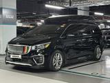 Kia Carnival 2019 годаүшін16 500 000 тг. в Алматы