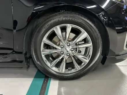 Kia Carnival 2019 года за 16 500 000 тг. в Алматы – фото 13