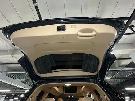 Kia Carnival 2019 года за 16 500 000 тг. в Алматы – фото 16