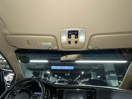 Kia Carnival 2019 года за 16 500 000 тг. в Алматы – фото 24