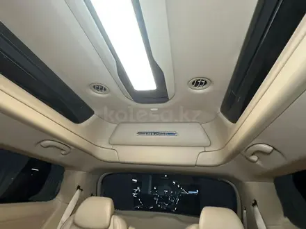 Kia Carnival 2019 года за 16 500 000 тг. в Алматы – фото 29
