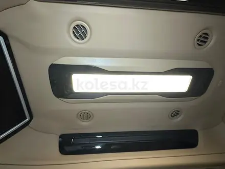 Kia Carnival 2019 года за 16 500 000 тг. в Алматы – фото 30