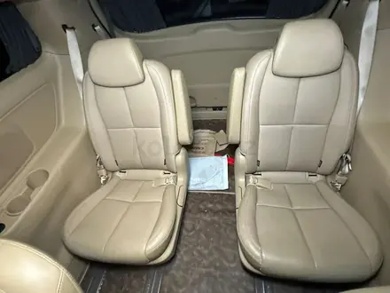 Kia Carnival 2019 года за 16 500 000 тг. в Алматы – фото 32