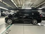 Kia Carnival 2019 годаүшін16 500 000 тг. в Алматы – фото 5