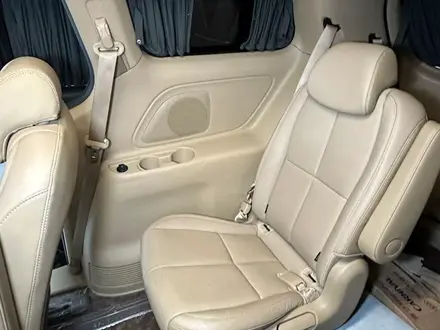 Kia Carnival 2019 года за 16 500 000 тг. в Алматы – фото 33