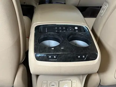 Kia Carnival 2019 года за 16 500 000 тг. в Алматы – фото 35