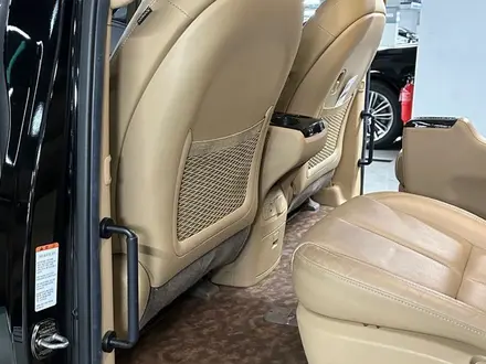 Kia Carnival 2019 года за 16 500 000 тг. в Алматы – фото 39