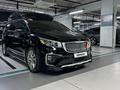 Kia Carnival 2019 годаүшін16 500 000 тг. в Алматы – фото 3