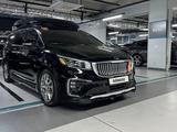 Kia Carnival 2019 годаүшін16 500 000 тг. в Алматы – фото 3