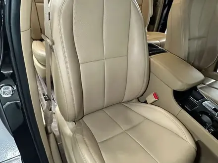 Kia Carnival 2019 года за 16 500 000 тг. в Алматы – фото 45