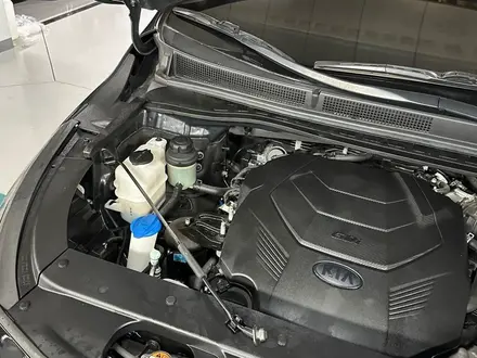 Kia Carnival 2019 года за 16 500 000 тг. в Алматы – фото 52