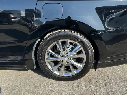 Kia Carnival 2019 года за 16 500 000 тг. в Алматы – фото 62