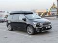 Kia Carnival 2019 годаүшін16 500 000 тг. в Алматы – фото 4